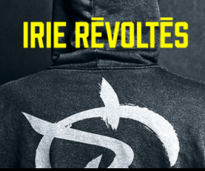 Irie Revoltes sagen au revoir: Antifa-Band hört auf