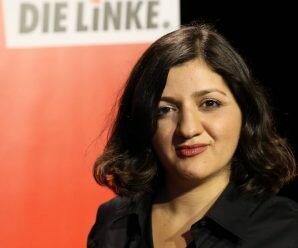 Özlem Alev Demirel (NRW-Linke): Ich bange nicht um unseren Einzug in den Landtag.