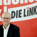 Einzelkämpfer Daniel Schwerd (MdL NRW): Die Ex-Piraten bieten der LINKEN eine wichtige Chance.